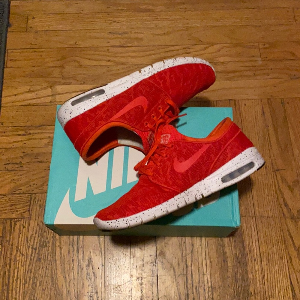 Nike SB air Max Stephan Janoski size 11